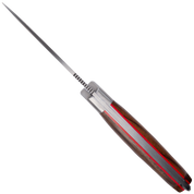 Cudeman MT-4 Nogal satinado