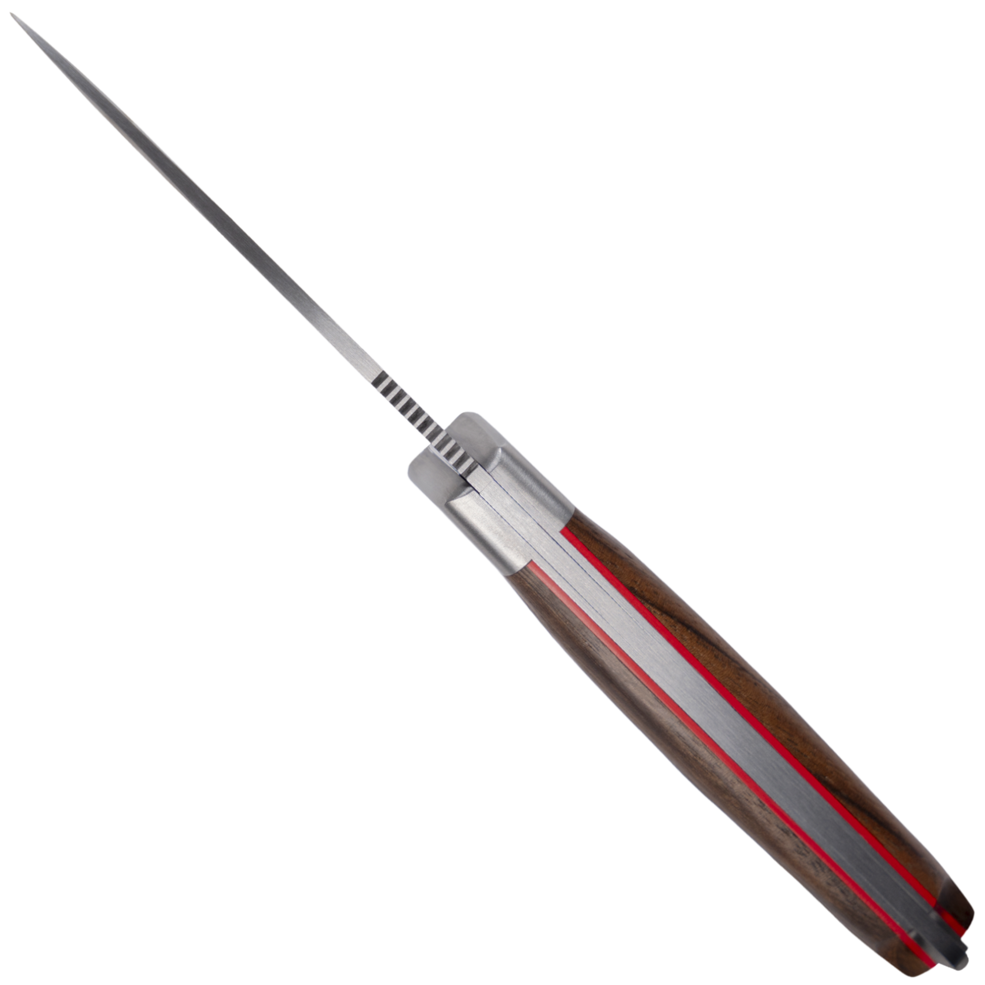 Cudeman MT-4 Nogal satinado
