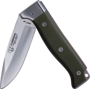 Cudeman MT-4 G10 verde