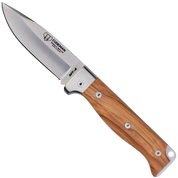 Cudeman MT-4 Olivo natural