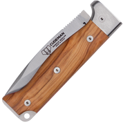 Cudeman MT-4 Olivo natural