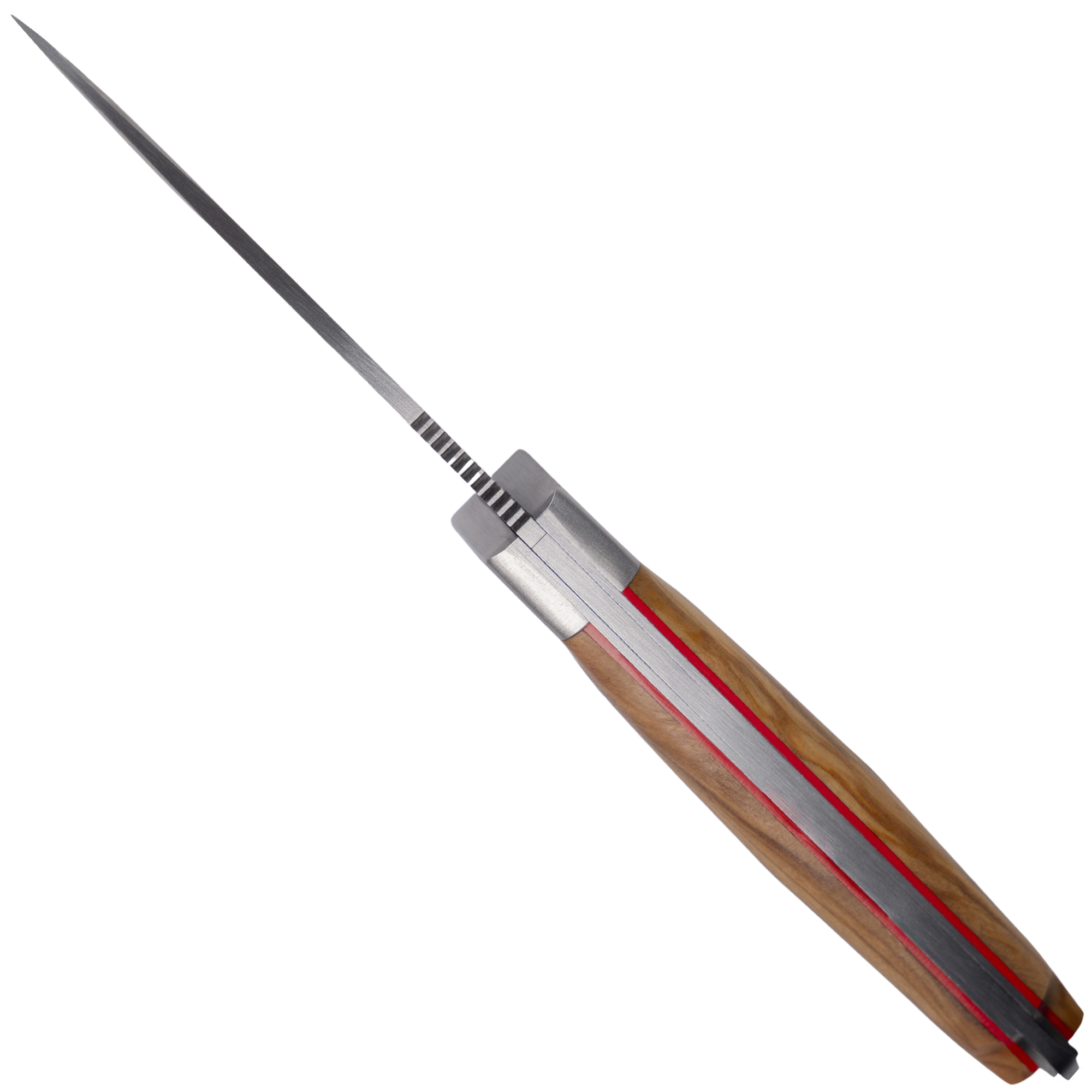 Cudeman MT-4 Olivo natural