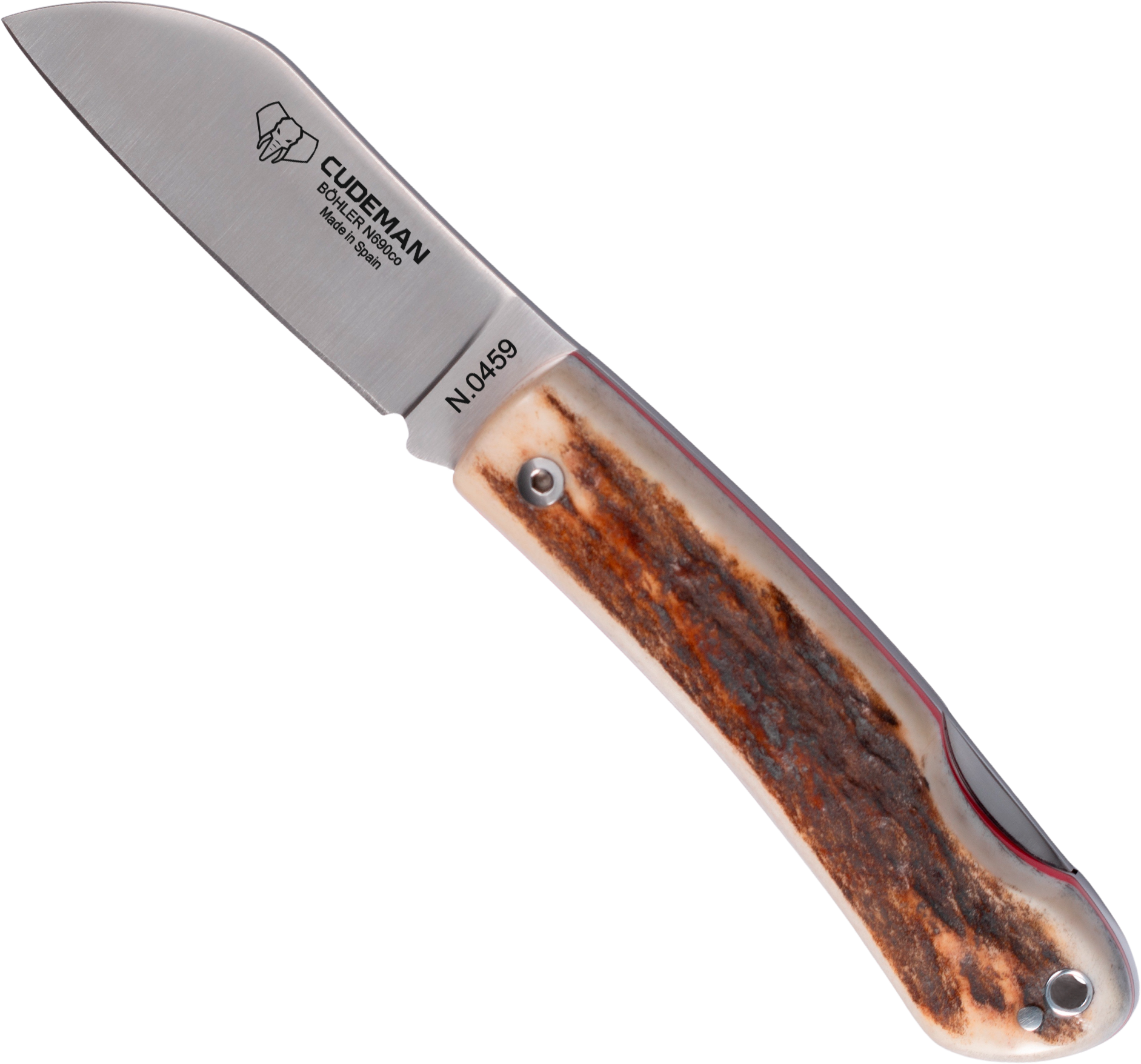 Navajas EDC Cudeman | Para el día a día