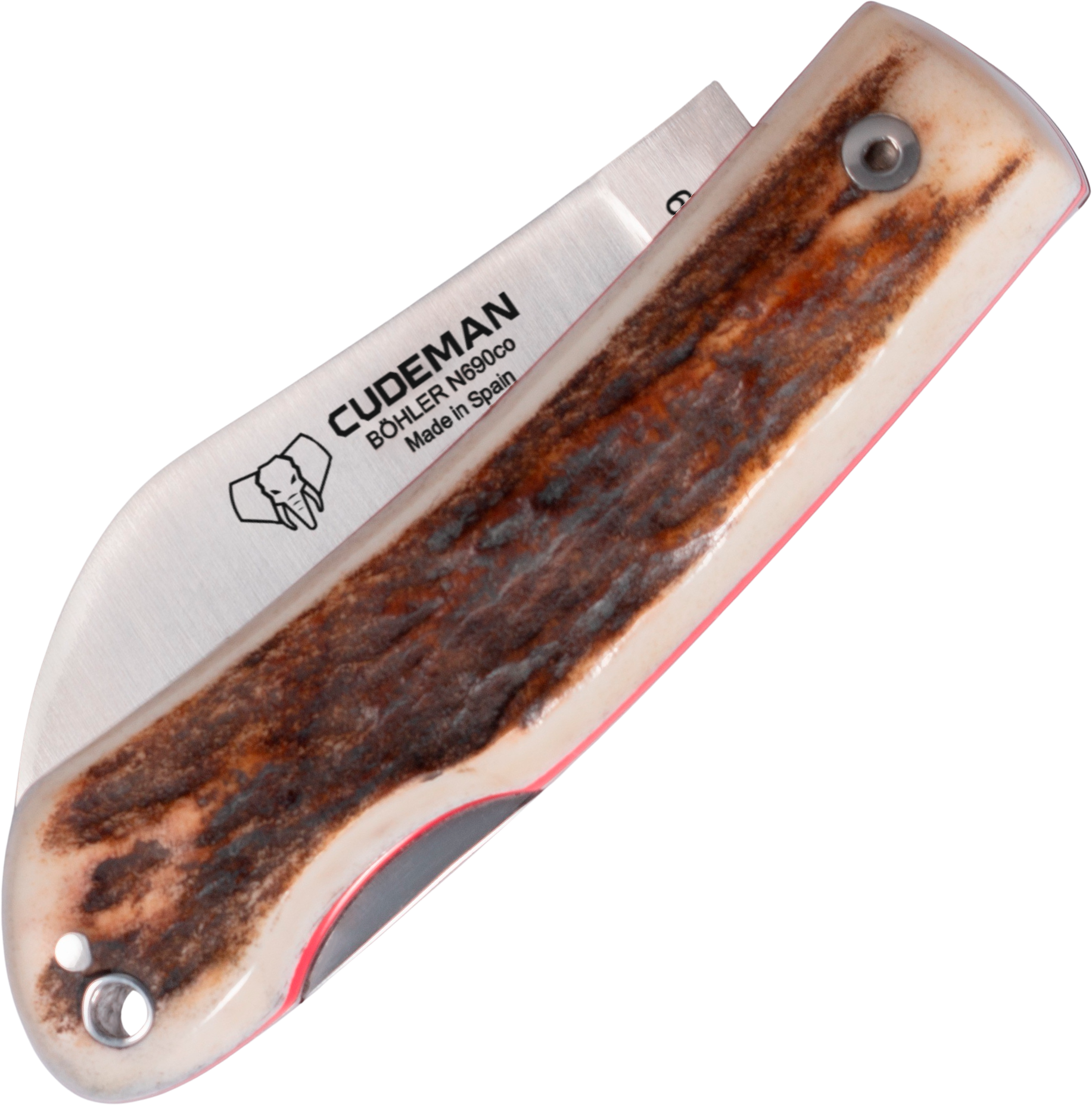 Cudeman LA MARINERA Ciervo