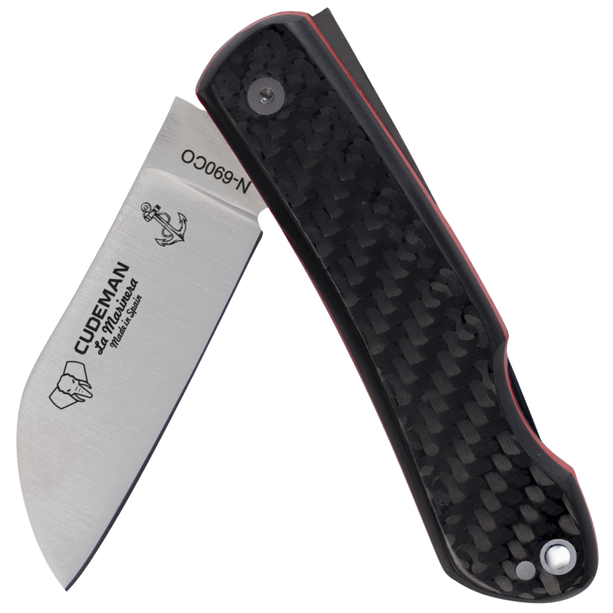 Navajas EDC Cudeman | Para el día a día