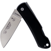 Cudeman LA MARINERA Phernocraft negro