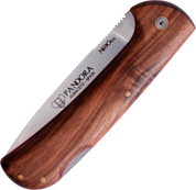 Cudeman PANDORA Nogal satinado