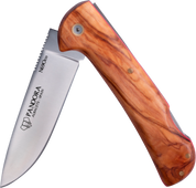 Cudeman PANDORA Olivo natural