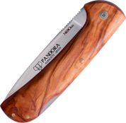 Cudeman PANDORA Olivo natural