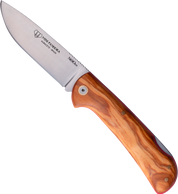 Cudeman MINI PANDORA Olivo natural