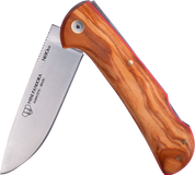 Cudeman MINI PANDORA Olivo natural