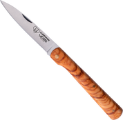 Cudeman VENDETTA Olivo natural