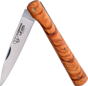 Cudeman VENDETTA Olivo natural