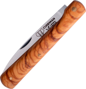 Cudeman VENDETTA Olivo natural
