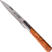 Cudeman VENDETTA Olivo natural con virola