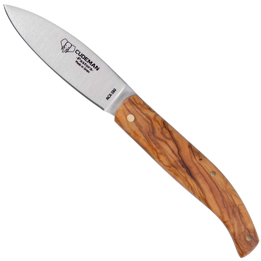 Cudeman Pastora Olivo natural