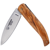 Cudeman Pastora Olivo natural