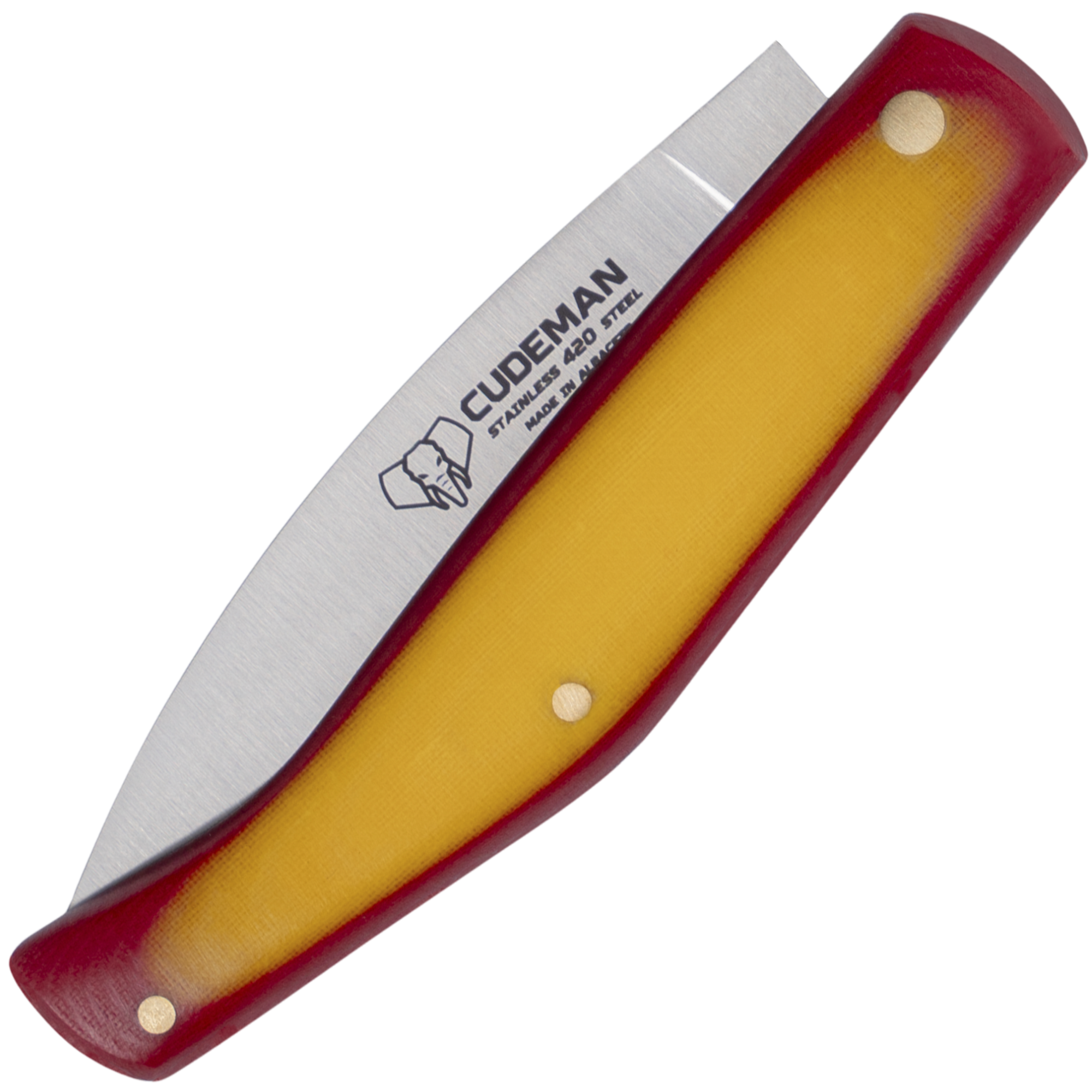 Cudeman Catalana L Bandera España