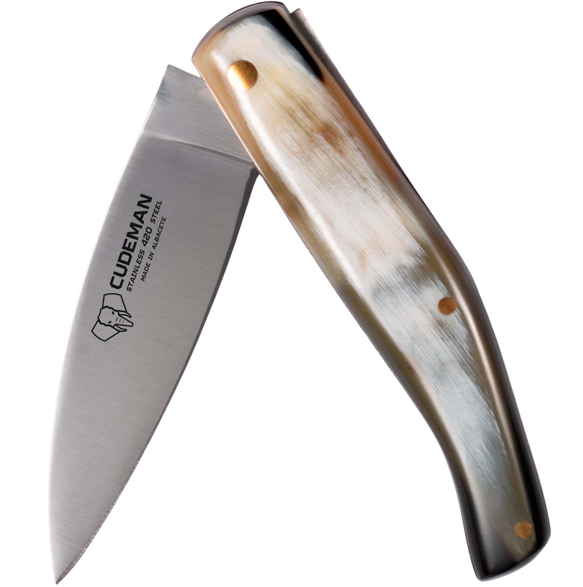 Cudeman Catalana M Asta de toro