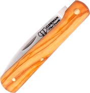 Cudeman Mini Vendetta Olivo natural