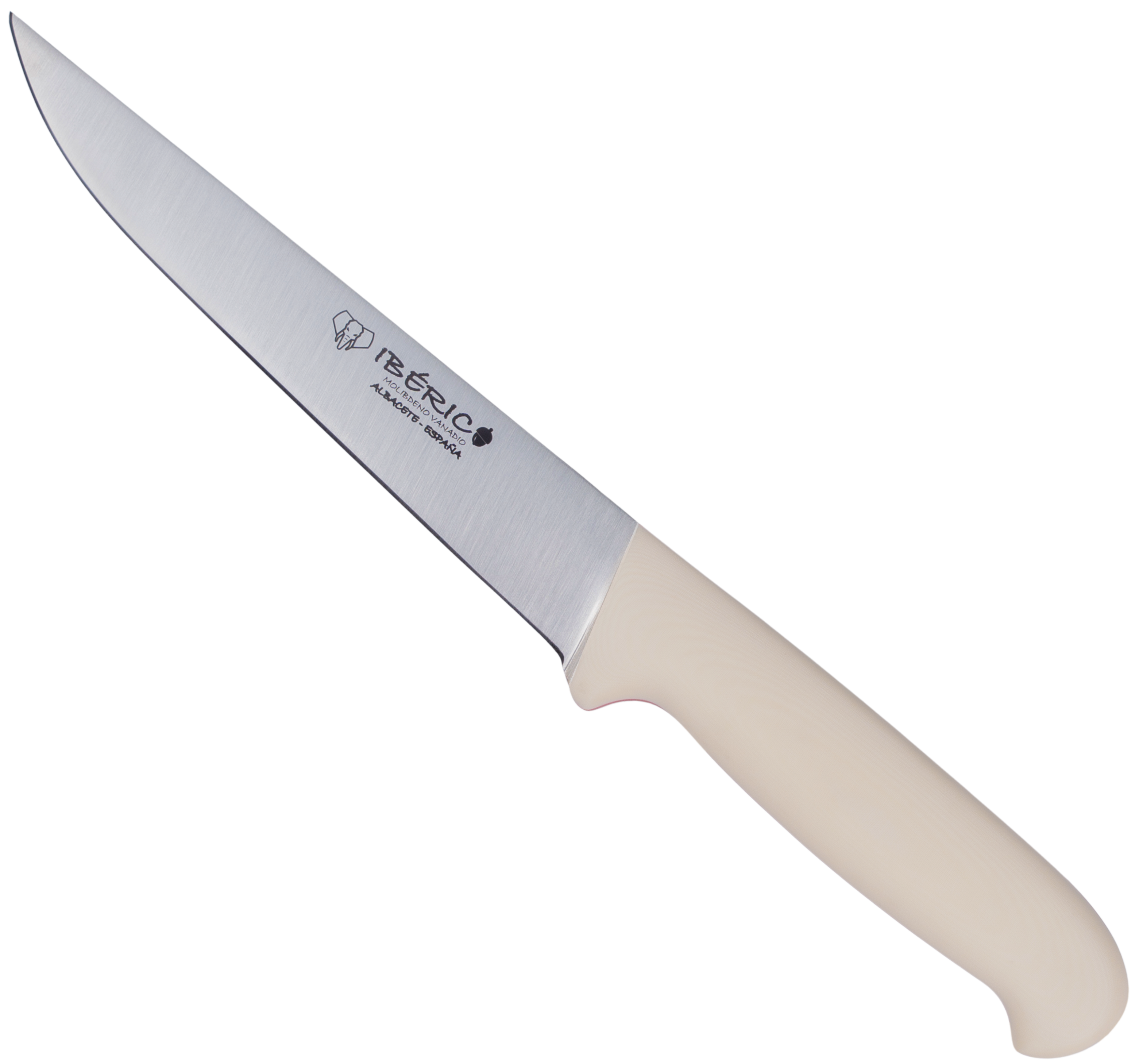 Cuchillo Descortezador de Jamón