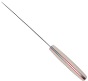 Cuchillo Descortezador de Jamón