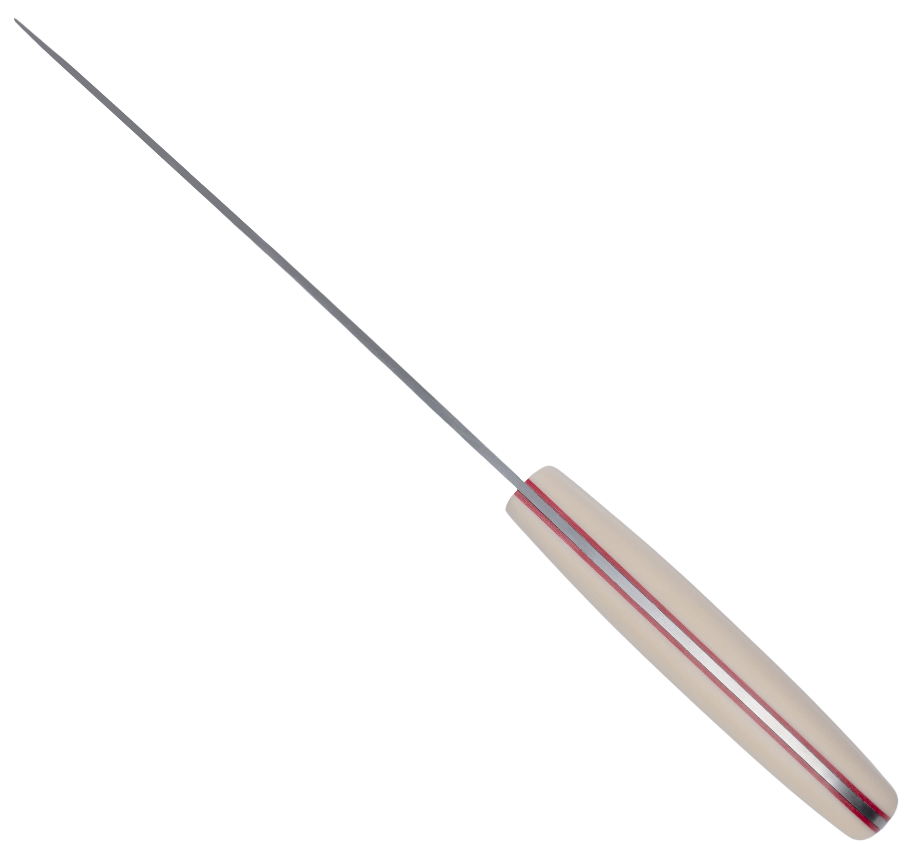 Cuchillo Descortezador de Jamón