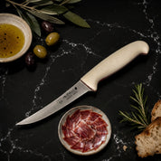 Cuchillo Deshuesador de Jamón