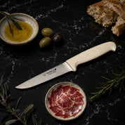 Cuchillo Descortezador de Jamón