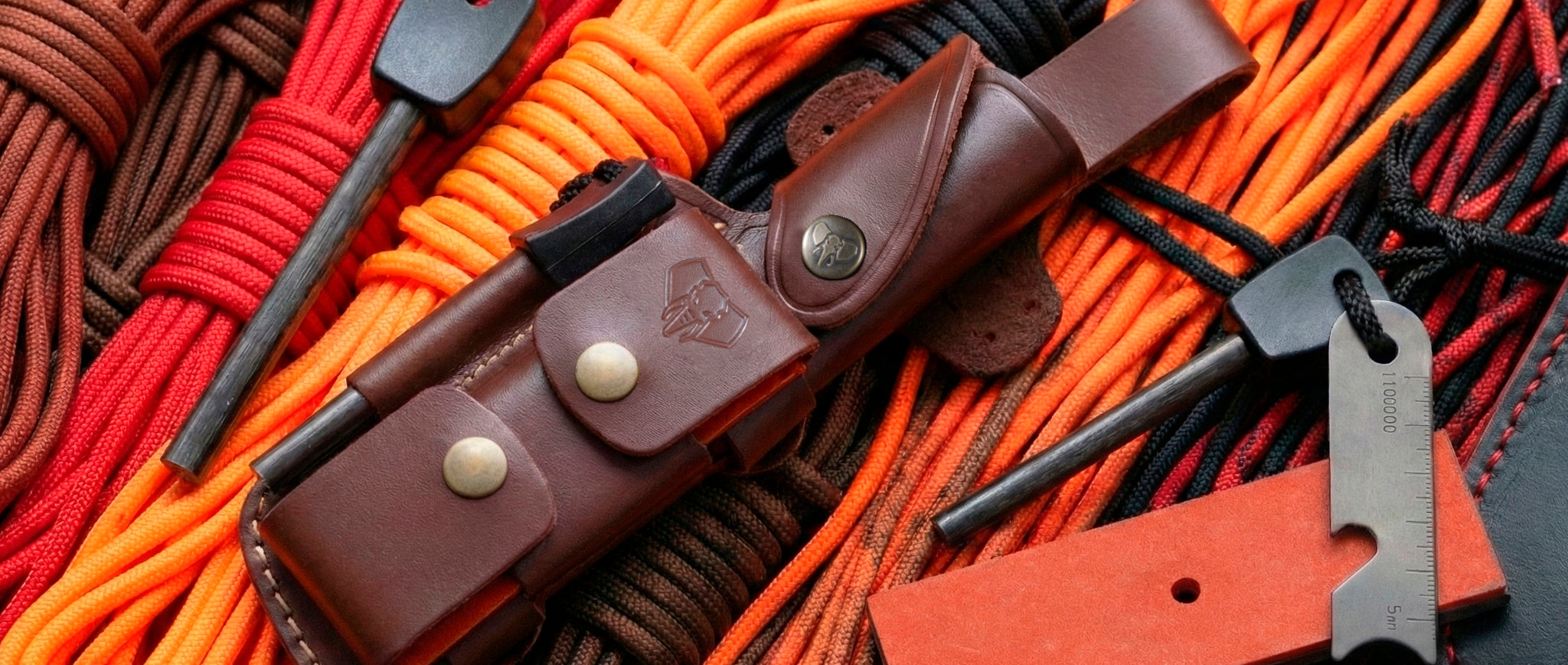 Cudeman | Cuchillos y Navajas Profesionales de Albacete