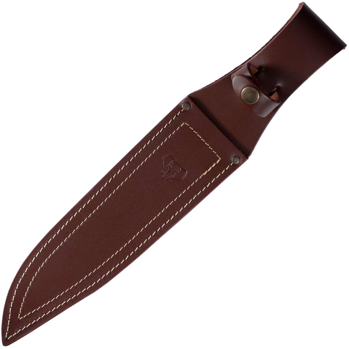Cudeman JBK I 106-C Hunting Knife | Deer Antler Bowie