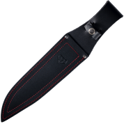 Cudeman JBK-I Micarta negra