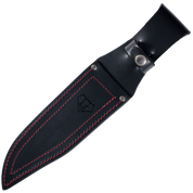 Cudeman JBK-II Black Micarta