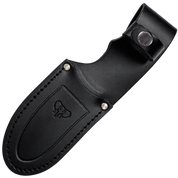 funda para Cudeman NessMuk Caucho Negro 111-H