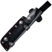 Cudeman JJSK2 Micarta negra