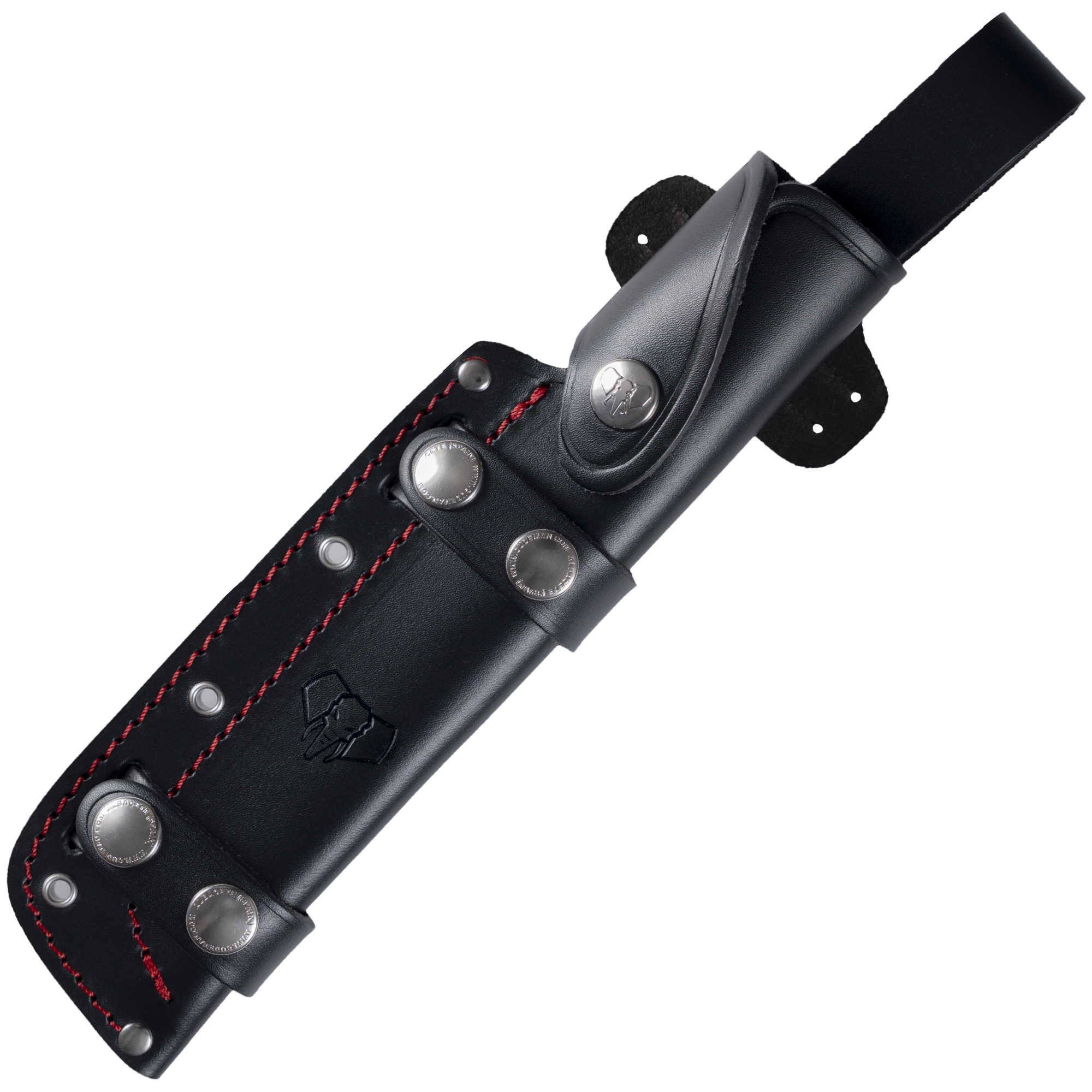 Cudeman JJSK2 Micarta negra