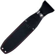 Cudeman SPARTAN Micarta negra