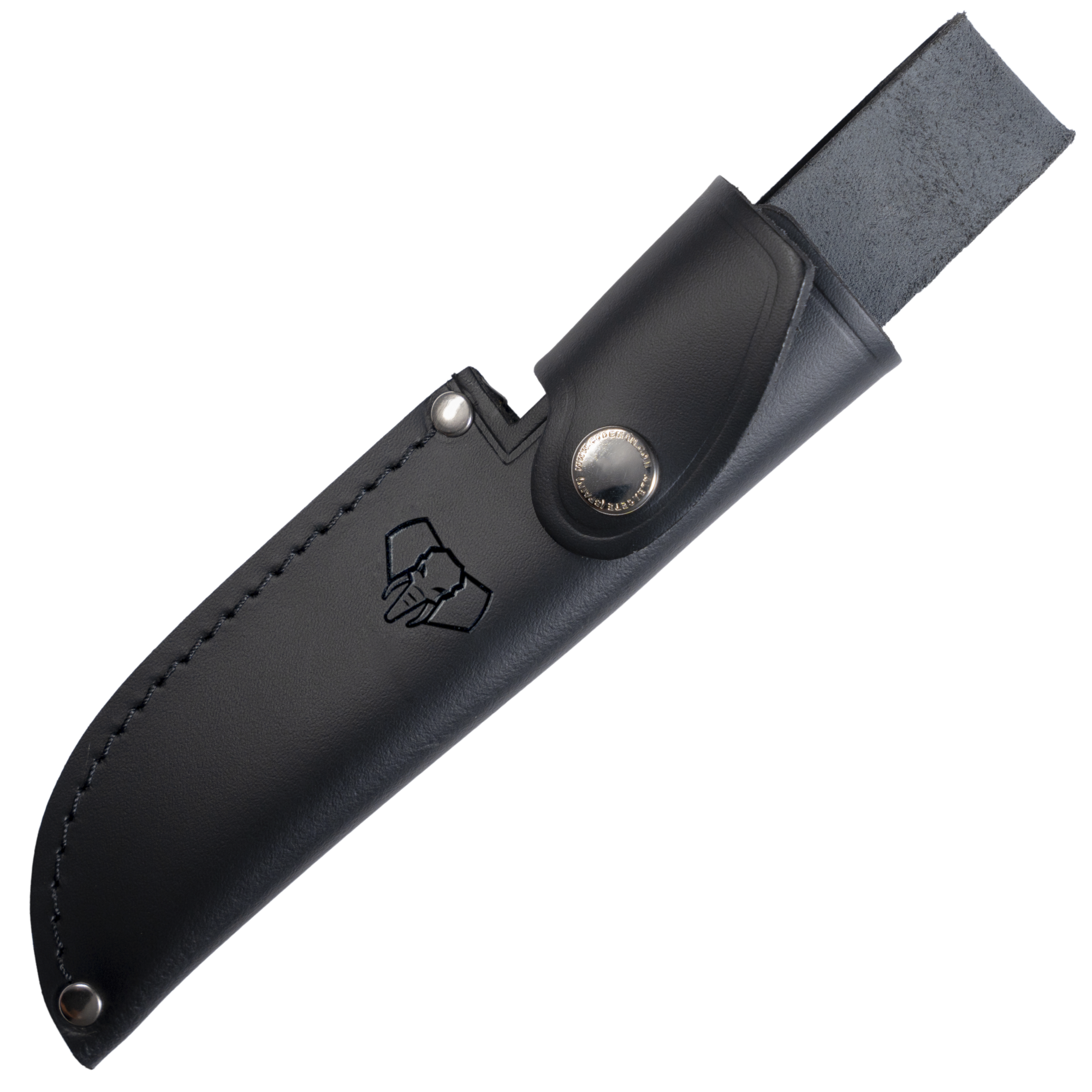 Cudeman 147 caucho negro