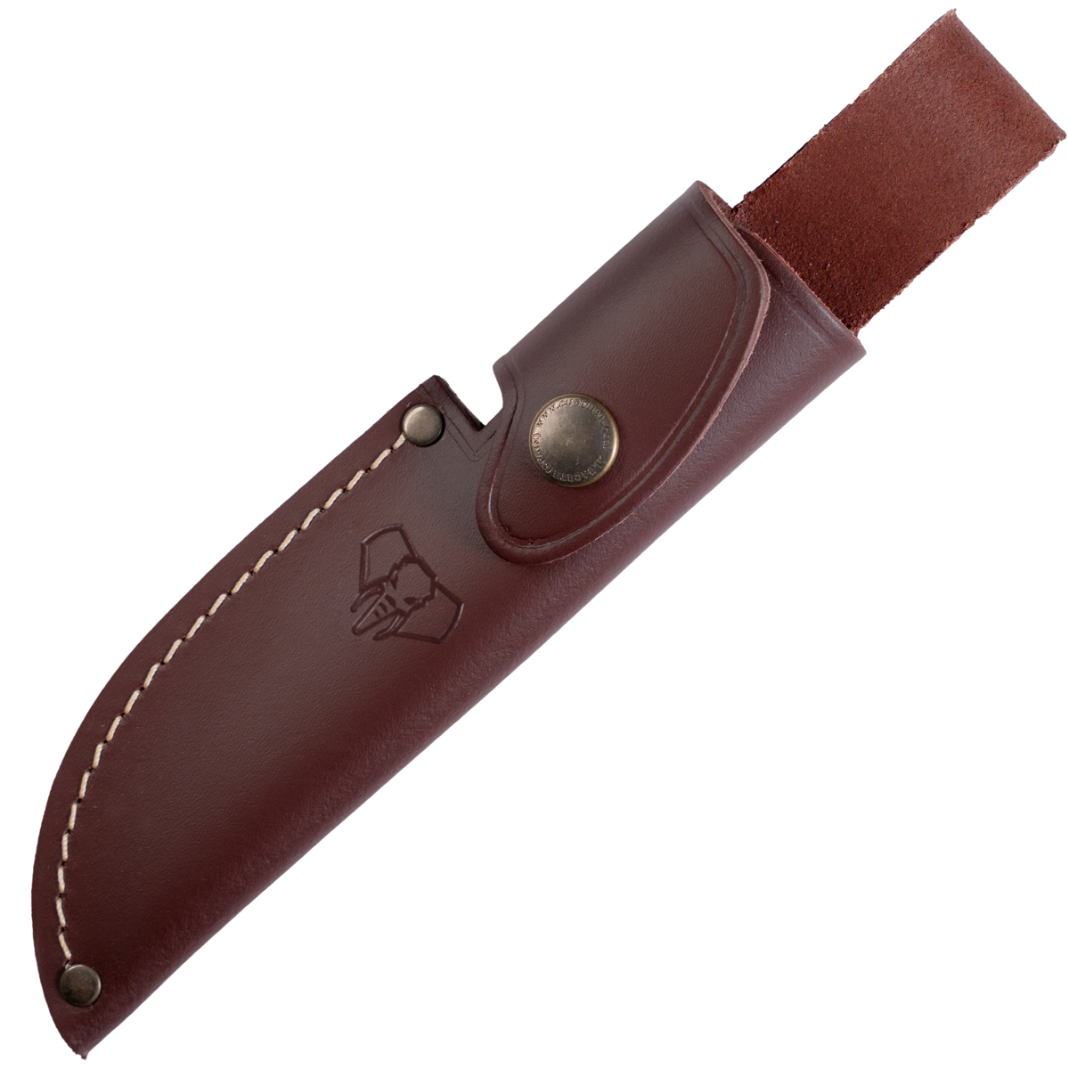 147 Hunting Knife with Ergonomic Grip | Cudeman