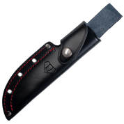 Cudeman BUSHCRAFT Micarta negra