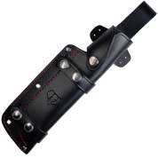 Cudeman Entresierras Micarta negra