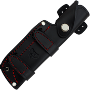 Cudeman SVK-1 Micarta Negra