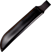 Cudeman SVK II Micarta Negra