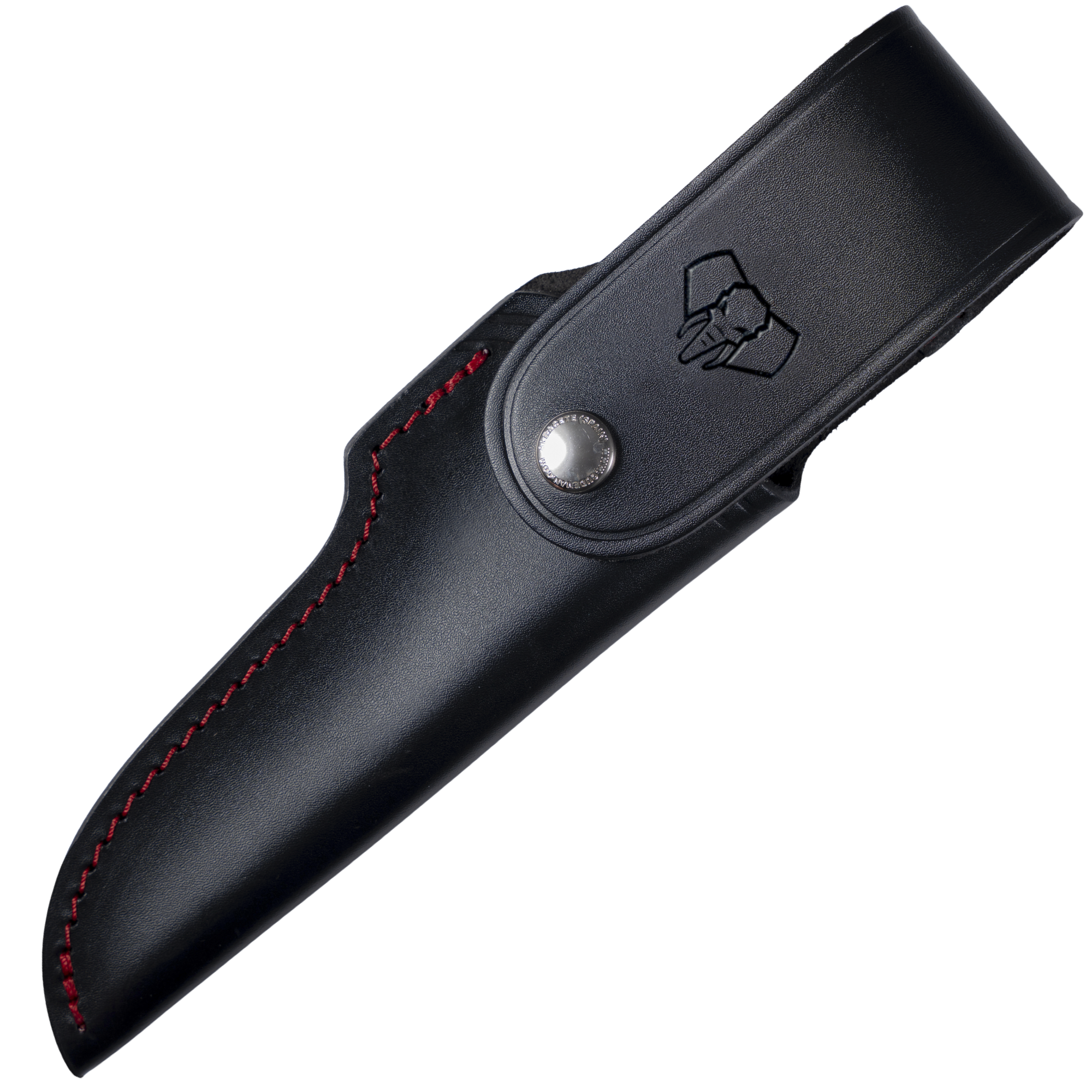 Cudeman SUTHER Micarta negra