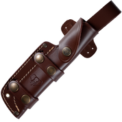 Cudeman FAB Cocobolo pulido
