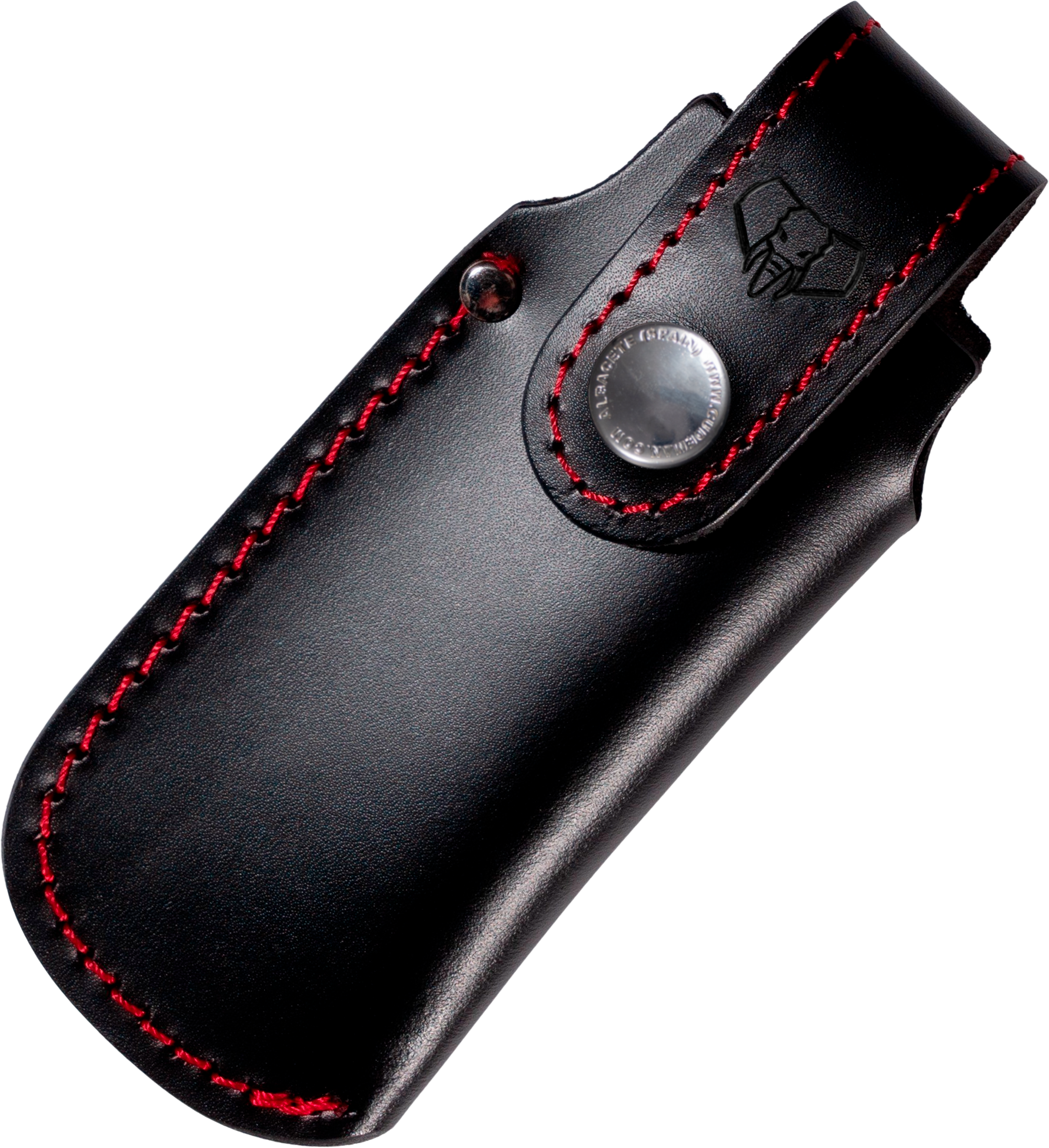Cudeman MT-6 Bicolor Micarta