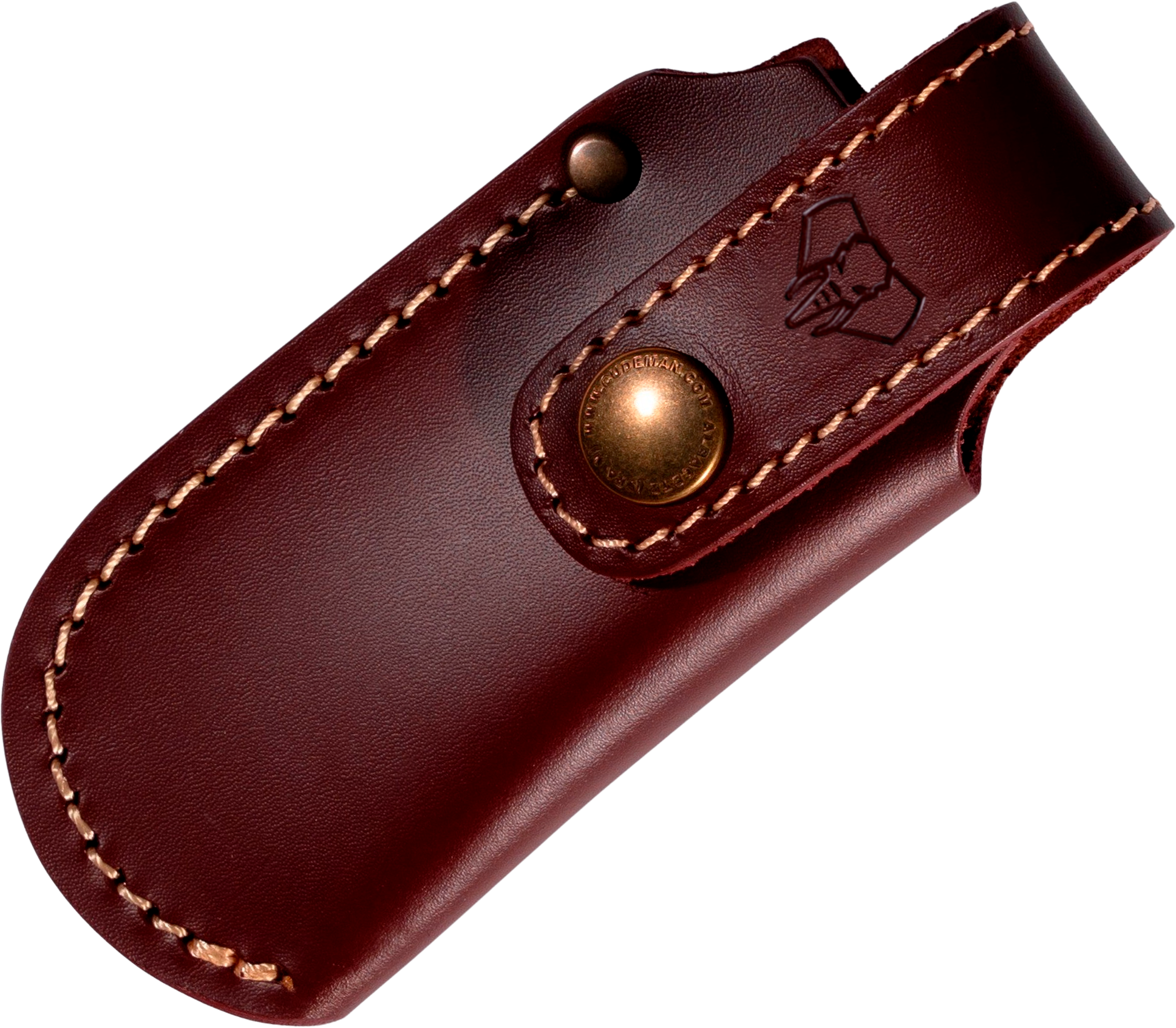 Cudeman Texana Olivo Natural