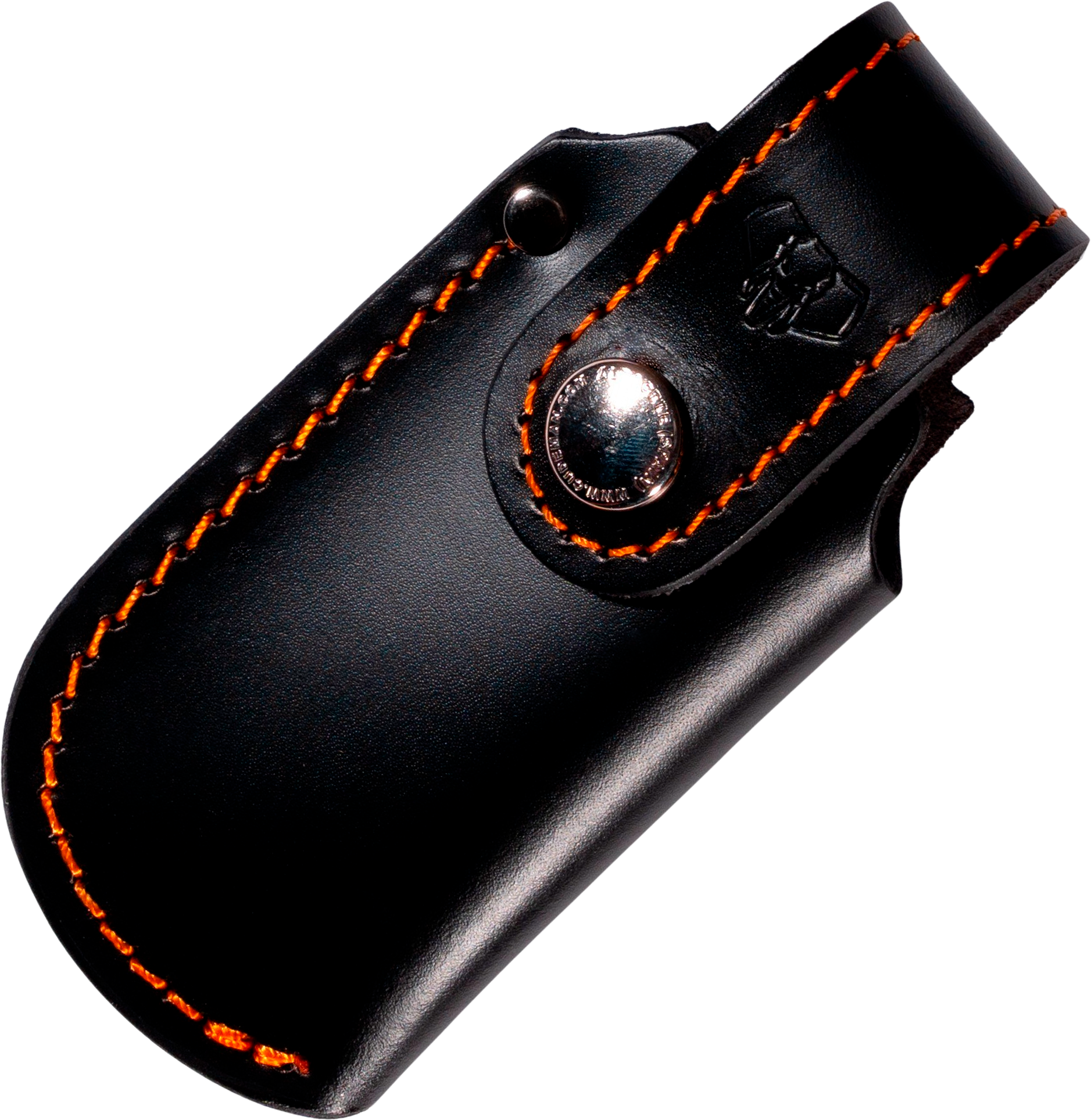 Cudeman ATHENEA G10 Naranja