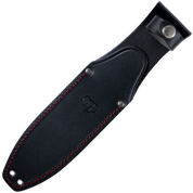 Cudeman Boina Verde Cadete Micarta negra Pavonado