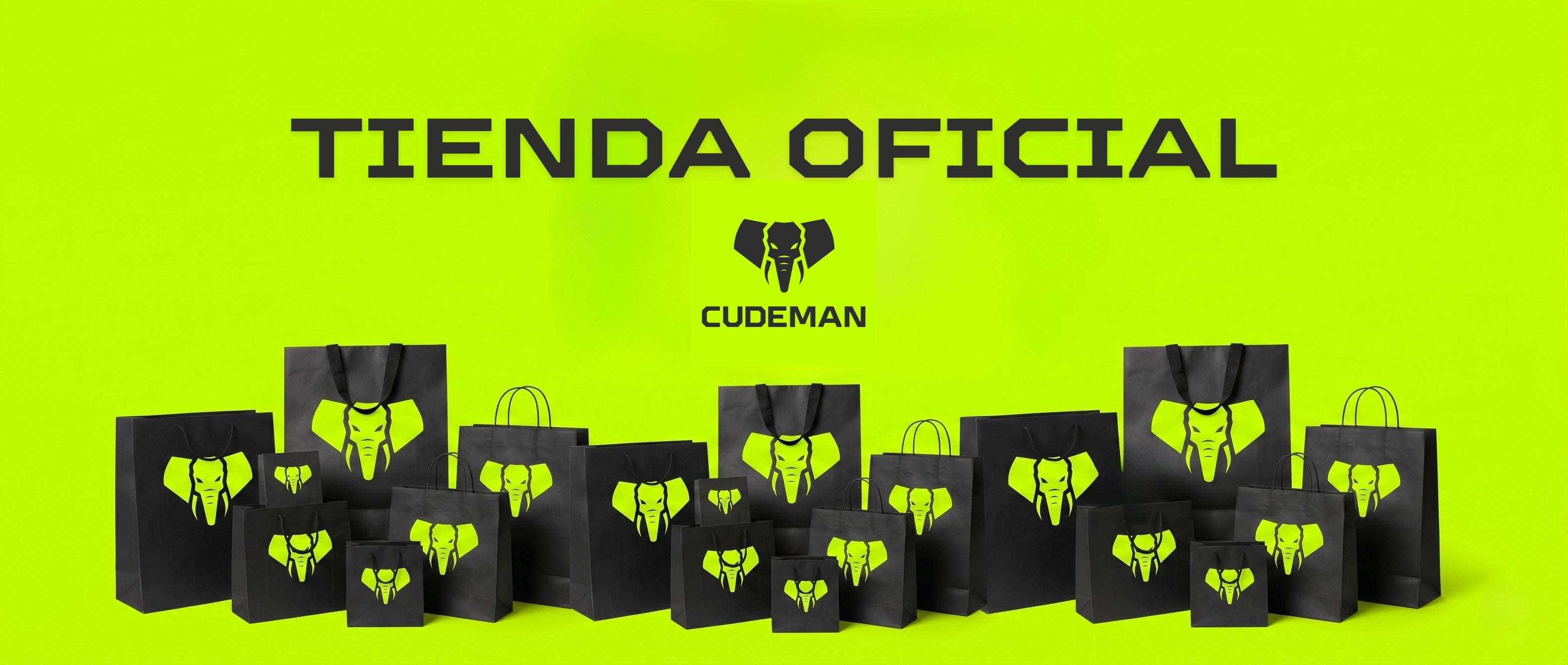 Cudeman | Cuchillos y Navajas Profesionales de Albacete